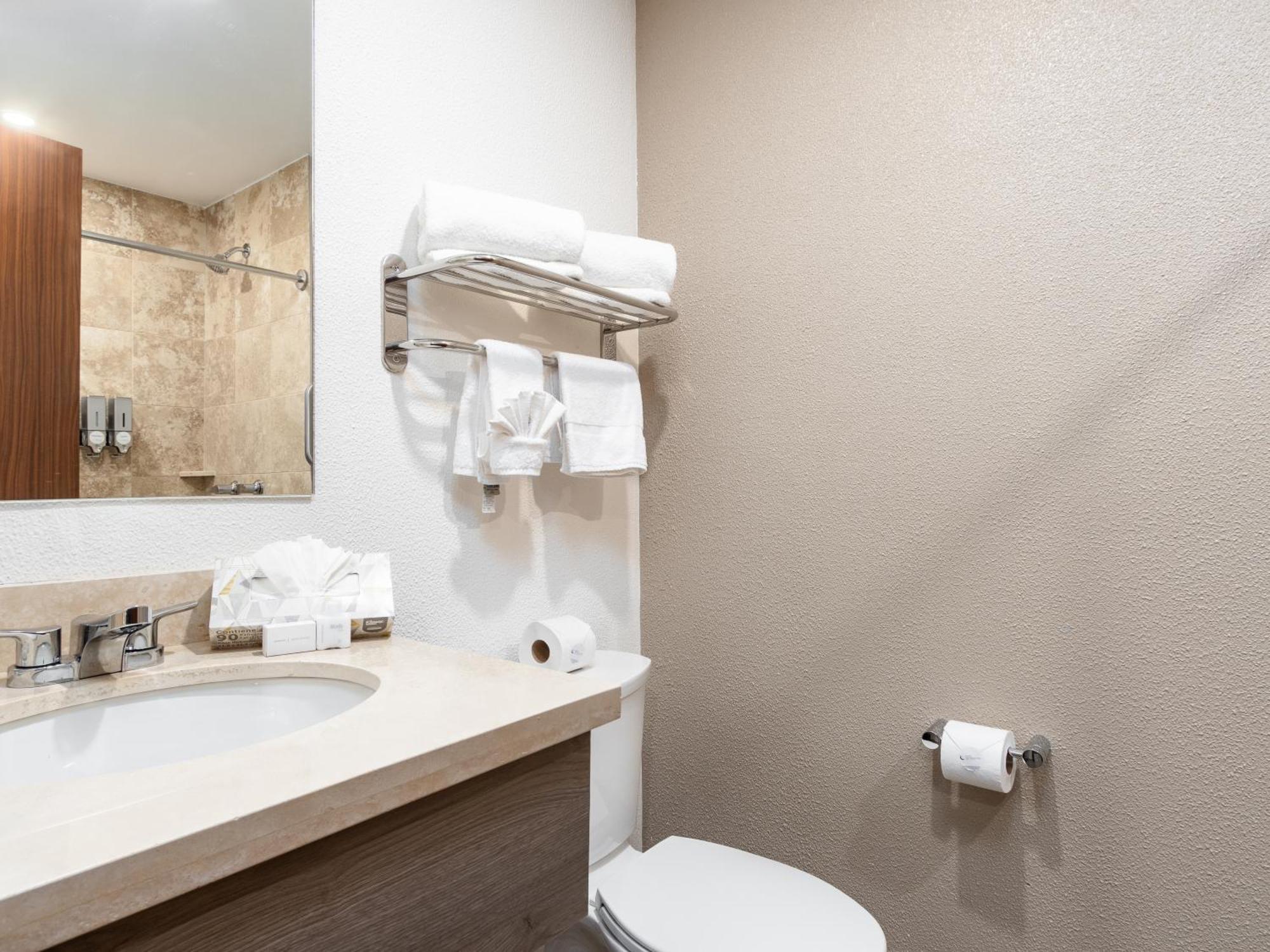 Hotel Mesaluna Short & Long Stay ซิวดัด ฮัวเรซ ภายนอก รูปภาพ